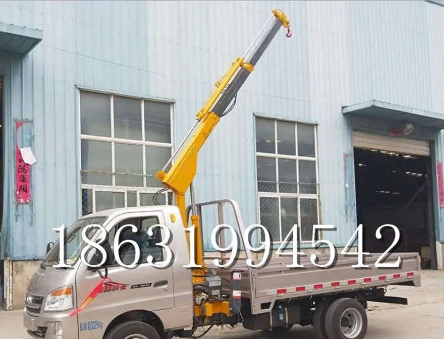 木兰县随车吊机随车吊机小型履带吊车载吊机出租仓库小型出租绞盘